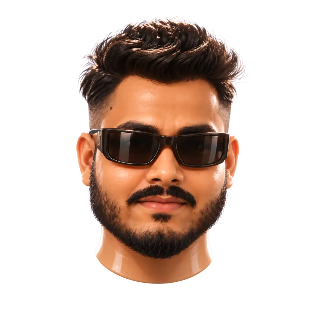 Gaurav Pramanik - Co-Founder and Head of Growth at FiveDot Studios