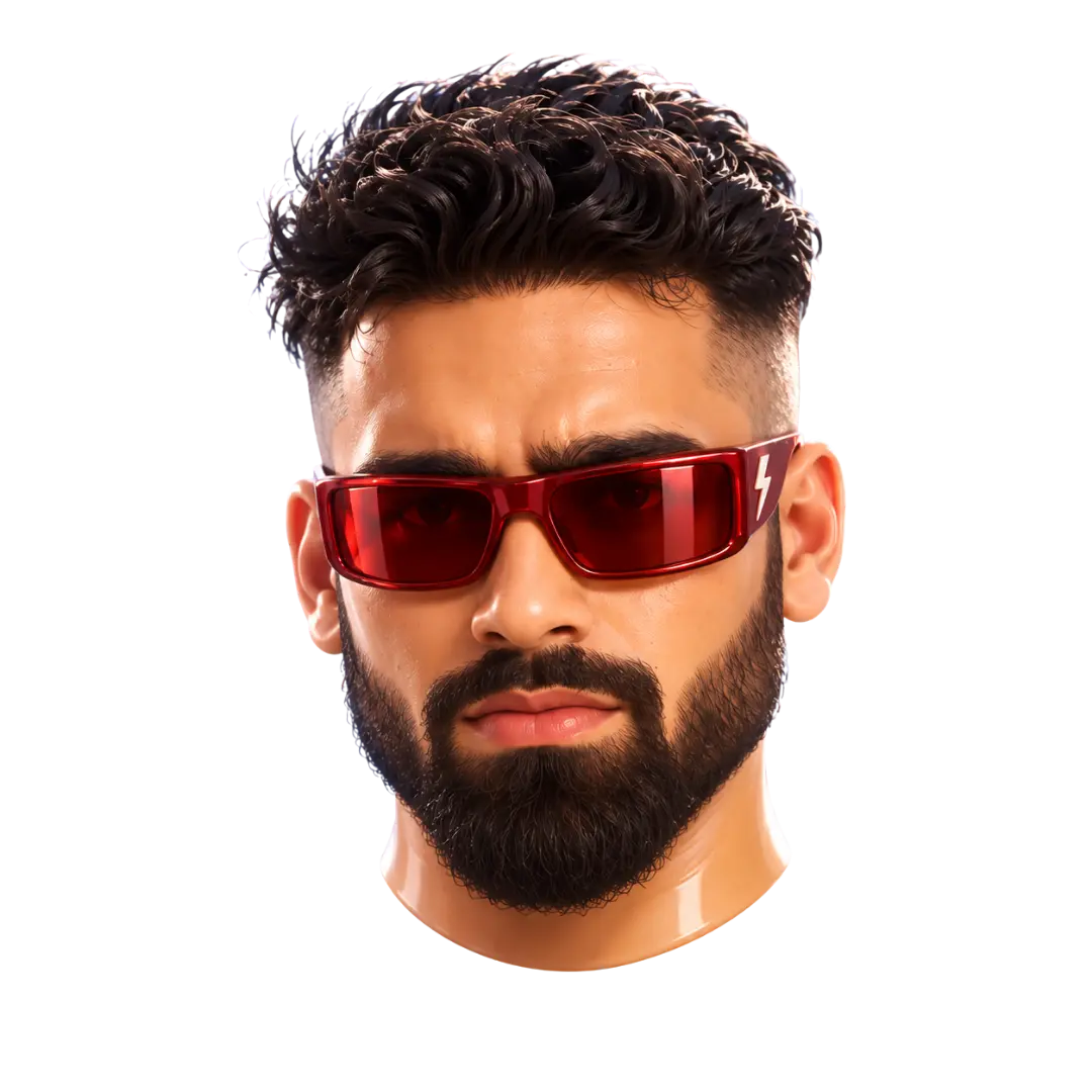 Sumit Kajla - Co-Founder and Creative Director at FiveDot Studios